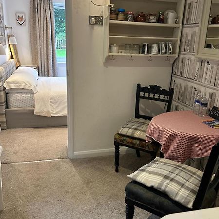 The Guest Suite, Buttsfield Lane. East Hoathly with Halland エクステリア 写真