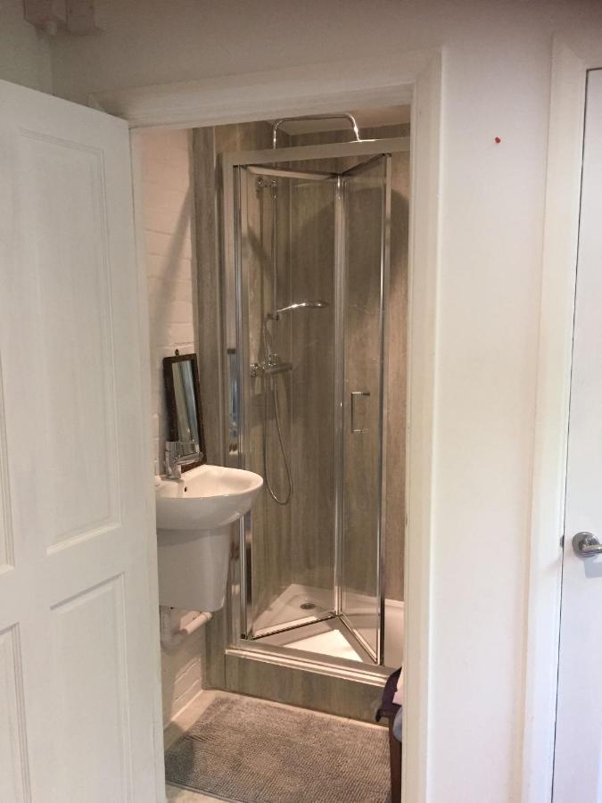 The Guest Suite, Buttsfield Lane. East Hoathly with Halland エクステリア 写真
