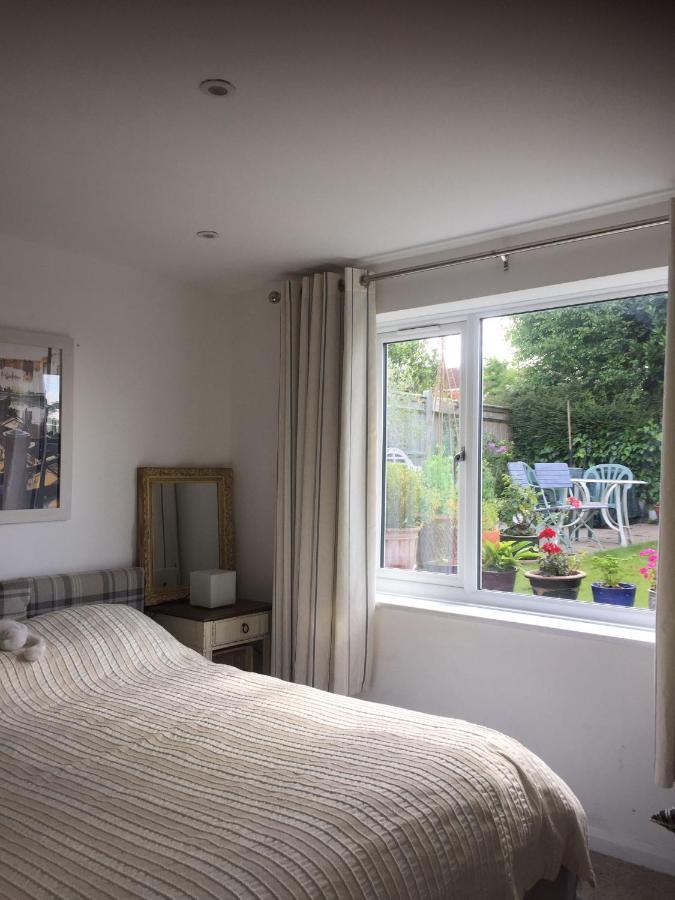 The Guest Suite, Buttsfield Lane. East Hoathly with Halland エクステリア 写真