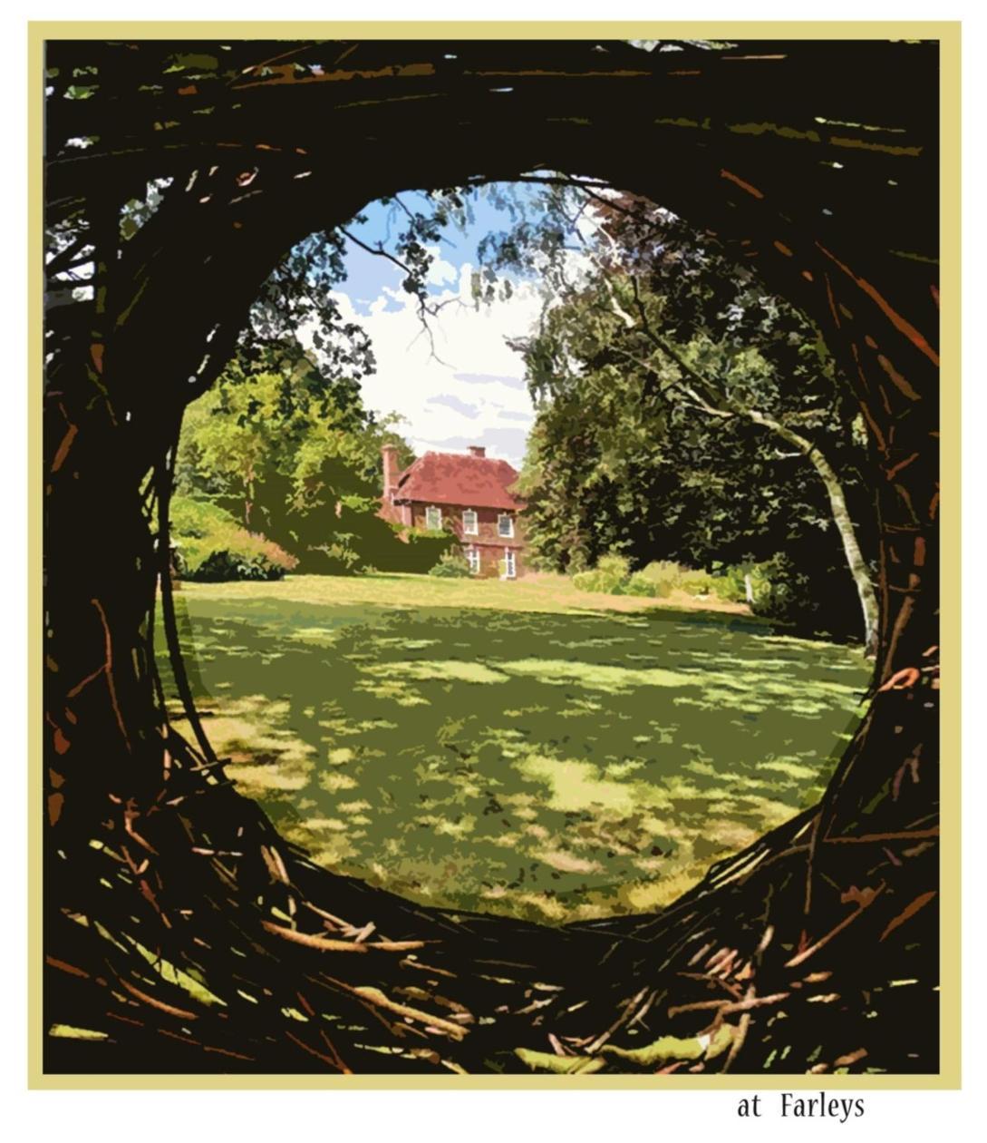The Guest Suite, Buttsfield Lane. East Hoathly with Halland エクステリア 写真