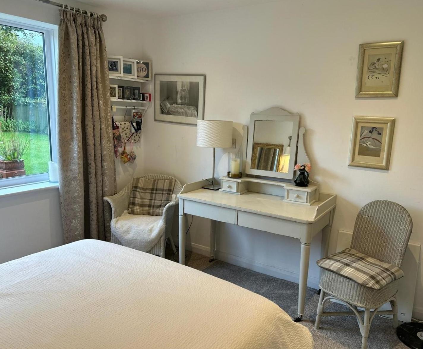 The Guest Suite, Buttsfield Lane. East Hoathly with Halland エクステリア 写真