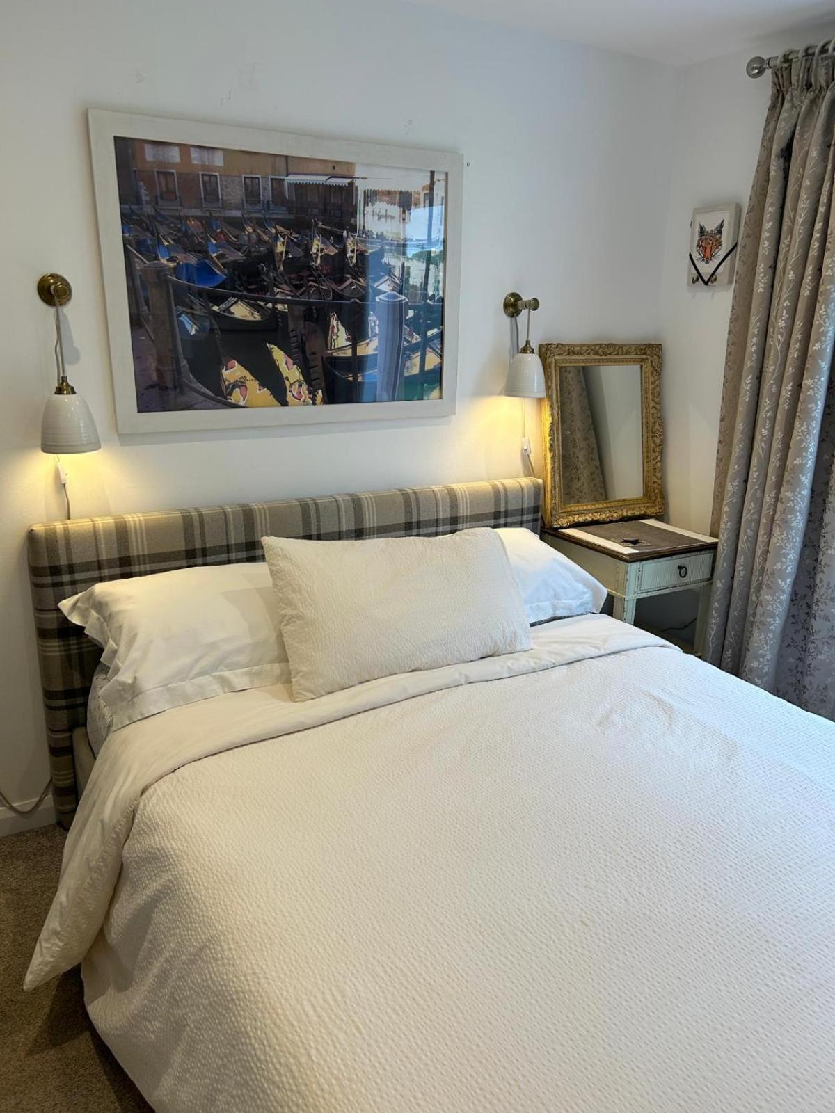 The Guest Suite, Buttsfield Lane. East Hoathly with Halland エクステリア 写真