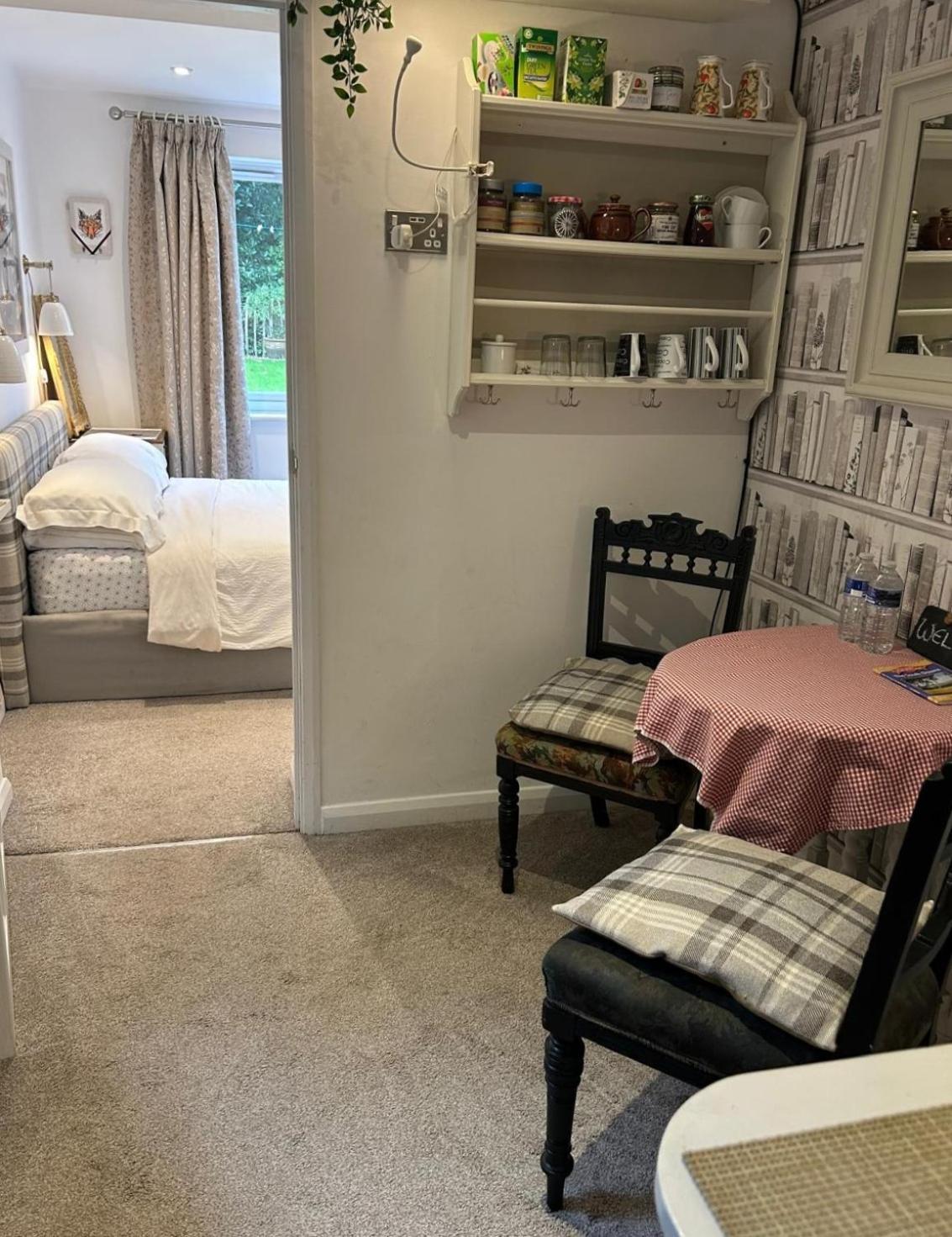 The Guest Suite, Buttsfield Lane. East Hoathly with Halland エクステリア 写真